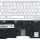Клавиатура для ноутбука Lenovo IdeaPad (U160) White, (White Frame), RU 1