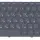 Клавіатура для ноутбука HP 250 G3, 255 G2, 255 G3, Pavilion SleekBook 15-e, 15-e000, 15-e002er, 15-e002sr, 15-e003sr, 15-e004er, 15-g, 15-g000, 15-d, 15-n, 15-n000, 15-r, 15-r000, 15-s000, 15t-e, 15t-n, 15z-e, 15z-n Black, (Black Frame) RU 1