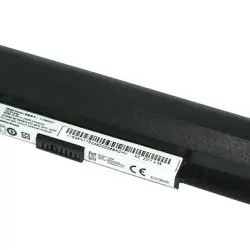 Акумуляторна батарея для ноутбука Lenovo L12C3A01 IdeaPad S210 11.1V Black 2200mAh Orig