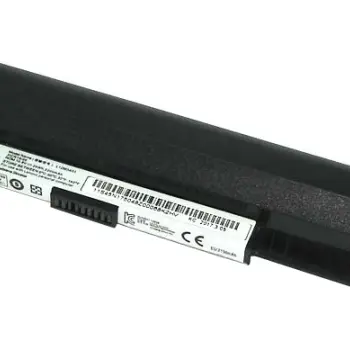 Акумуляторна батарея для ноутбука Lenovo L12C3A01 IdeaPad S210 11.1V Black 2200mAh Orig