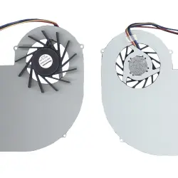 Вентилятор для ноутбука Asus K51IO, K61IC, K70IC 5V 0.25A 4-pin Panasonic