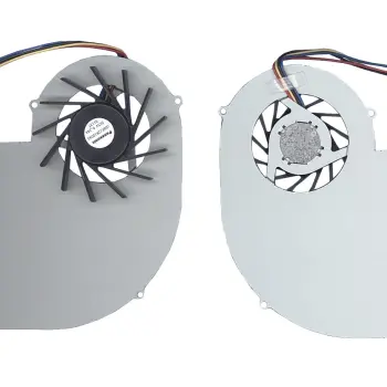 Вентилятор для ноутбука Asus K51IO, K61IC, K70IC 5V 0.25A 4-pin Panasonic