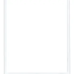 Тачскрін для планшета Apple iPad mini 3 (retina) + IC original білий