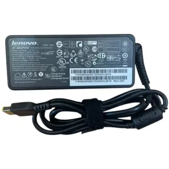 Блок живлення для ноутбука Lenovo 45W 20V 2.25A Yoga LO45200USBFK OEM