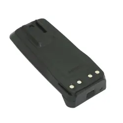 Акумуляторна батарея для радиостанции Motorola NNTN4077 DP3400 Li-ion 2200mAh 7.4V
