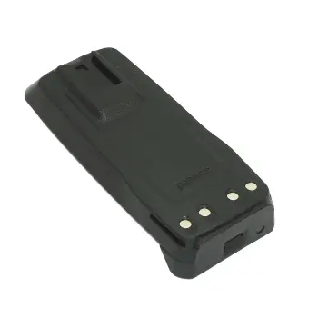 Акумуляторна батарея для радиостанции Motorola NNTN4077 DP3400 Li-ion 2200mAh 7.4V
