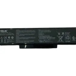 Аккумуляторная батарея для ноутбука Asus A32-K72 10.8V Black 5200mAh Orig
