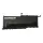 Аккумуляторная батарея для ноутбука Lenovo 01AV409 ThinkPad X1 Yoga 15.2V Black 3290mAh Orig 2