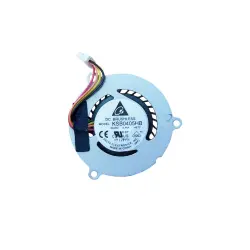 Вентилятор для ноутбука Asus Eee PC 1015PE, 1015PEM, 1015T, 1015P, 1015B, 1015, 1011B, 1011BX, 1011C, 1011CX, 1011P, 1011PX, 1015PD, 1015PED, 1015PN, 1015PW, 1015PX, 5V 0.4A 4-pin Foxconn
