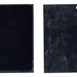 Матриця для планшета 7", Slim (тонкая), 39 pin (знизу зліва), 1024x600, Светодиодная (LED), без крепления, глянцевая, Acer. Iconia Tab B1-720