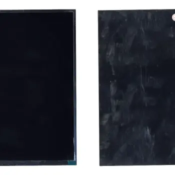Матрица для планшета 7", Slim (тонкая), 39 pin (снизу слева), 1024x600, Светодиодная (LED), без крепления, глянцевая, Acer. Iconia Tab B1-720