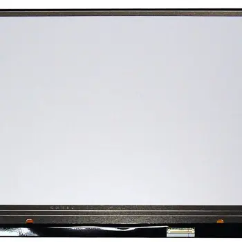 Матриця для ноутбука 15,6", Slim (тонкая), 40 pin (знизу справа), 1366x768, Светодиодная (LED), крепления сверху\снизу, глянцевая, LG-Philips (LG), LP156WH3(TL)(A1)