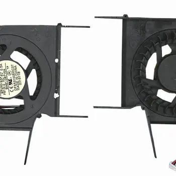 Вентилятор для ноутбука Samsung R403, R420, R428, R429, R430, R439, R440, R463, R467, R478, R480, RV410, P428, P429, R403, 5V 0.4A 3-pin ADDA