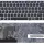 Клавіатура для ноутбука Sony Vaio (VPC-S) Black, (Silver Frame) RU 1