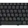 Клавіатура для ноутбука Asus Lamborghini (VX1) Black, RU 2