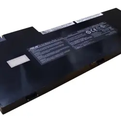 Аккумуляторная батарея для ноутбука Asus C41-UX50 UX50V 14.8V Black 2500mAh Orig