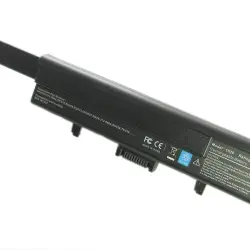 Усиленная аккумуляторная батарея для ноутбука Dell TK330 XPS M1530 11.1V Black 7800mAh OEM