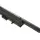 Усиленная аккумуляторная батарея для ноутбука Dell TK330 XPS M1530 11.1V Black 7800mAh OEM 2