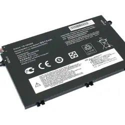 Акумуляторна батарея для ноутбука Lenovo L17L3P52 ThinkPad E485 11.1V Black 3600mAh OEM