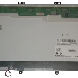 Матриця для ноутбука 15,4", Normal (стандарт), 30 pin (знизу зліва), 1280x800, Ламповая (1 CCFL), крепления сверху снизу, глянцевая, LG-Philips (LG), LP154W01-TLA9