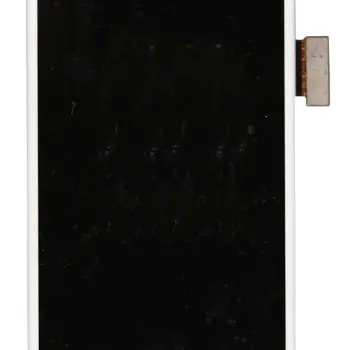 Матриця с тачскріном (модуль) для Samsung Galaxy S GT-I9000 білий