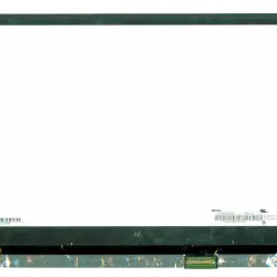 Матриця для ноутбука 14,0", Slim (тонкая), 30 pin eDP (знизу справа), 1366x768, Светодиодная (LED), крепления сверху\снизу, матовая, CMO-Innolux, N140BGE-EA3