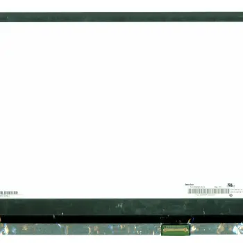 Матриця для ноутбука 14,0", Slim (тонкая), 30 pin eDP (знизу справа), 1366x768, Светодиодная (LED), крепления сверху\снизу, матовая, CMO-Innolux, N140BGE-EA3
