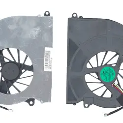 Вентилятор для ноутбука Acer Aspire Z5600, Z5610, Z5700, Z5710 Z5761, EL8, Gateway ZX6800, 5V 0.3A 4-pin ADDA