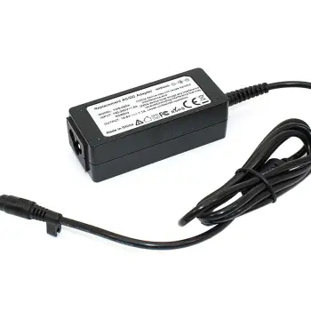 Блок питания для ноутбука HP 21W 18.5V 1.1A 4.8x1.7mm YDS-020A OEM