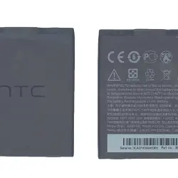 Акумуляторна батарея для смартфону HTC 35H00213-00M 3.8V Black 2100mAh 7.98Wh