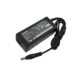 Блок живлення для ноутбука Toshiba 65W 19V 3.42A 5.5x2.5mm PA3467U OEM