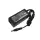 Блок живлення для ноутбука Toshiba 65W 19V 3.42A 5.5x2.5mm PA3467U OEM 1