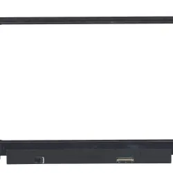 Матриця для ноутбука 14,0", Slim (тонкая), 30 pin eDP (знизу справа), 1366x768, Светодиодная (LED), крепления сверху\снизу, матовая, BOE-Hydis, NT140WHM-N44 V8.0