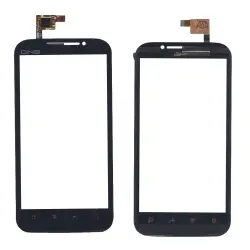 Тачскрін (Сенсорне скло) для смартфону DNS S4501M