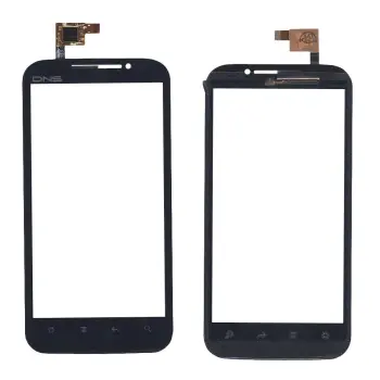 Тачскрин (Сенсорное стекло) для смартфона DNS S4501M