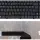Клавіатура для ноутбука Asus (K50, K60, K70) Black, RU 1