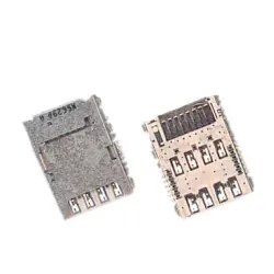 Слот Sim-карти для Samsung Galaxy S5 G900F