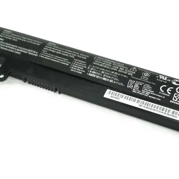 Акумуляторна батарея для ноутбука Asus A31N1311 VivoBook F102BA 11.25V Black 2850mAh Orig