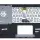 Клавіатура для ноутбука Asus (X555) Black, (Silver TopCase), RU 3