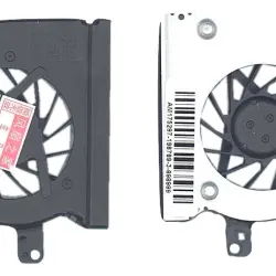 Вентилятор для ноутбука Samsung NP-X11AV01, NP-X11AV02, NP-X11C000 5V 0.4A 3-pin Forcecon