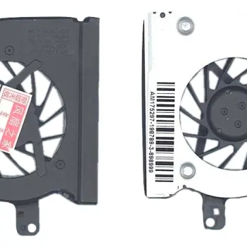 Вентилятор для ноутбука Samsung NP-X11AV01, NP-X11AV02, NP-X11C000 5V 0.4A 3-pin Forcecon