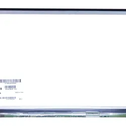 Матриця для ноутбука 15,6", Slim (тонкая), 40 pin (знизу справа), 1366x768, Светодиодная (LED), крепления сверху\снизу, глянцевая, LG-Philips (LG), LP156WH3(TL)(S3)