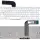 Клавіатура для ноутбука HP Pavilion (17-F, 15-P) White, (No Frame) RU 1