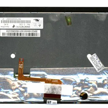 Матриця с тачскріном (модуль) для Asus Eee Pad MeMO ME171
