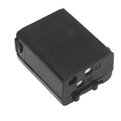 Акумуляторна батарея для радиостанции Kenwood PB-13 TH-28 Li-Ion 1000mAh 7.2V