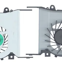 Вентилятор для ноутбука Acer Aspire 5553, 5553G, 5625 VER-2б 5V 0.5A 4-pin ADDA
