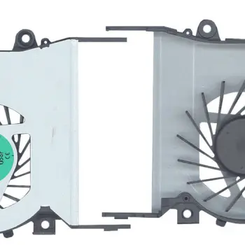 Вентилятор для ноутбука Acer Aspire 5553, 5553G, 5625 VER-2б 5V 0.5A 4-pin ADDA