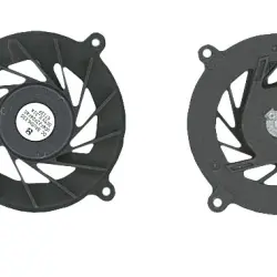 Вентилятор для ноутбука Asus F3J 5V 0.21A 3-pin Brushless