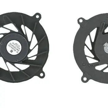 Вентилятор для ноутбука Asus F3J 5V 0.21A 3-pin Brushless