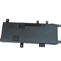 Аккумуляторная батарея для ноутбука Asus C21N1634 X542U 7.6V Black 4840mAh OEM